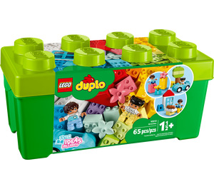 LEGO Steen Doos 10913 Packaging