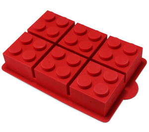LEGO Brick Cake / Jelly Mould (851915)