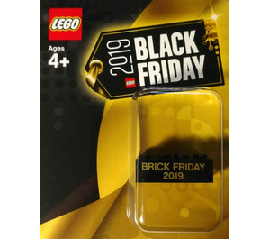 LEGO Brick Friday 2019 Brick Set 5006066
