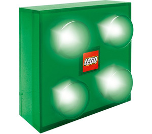 LEGO Brique Light (Green) (5002470)