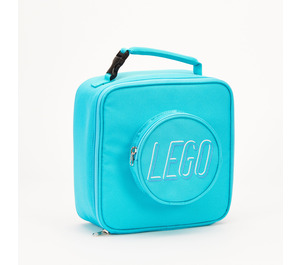 LEGO Brick Lunch Bag – Azure (5008720)