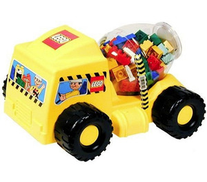 LEGO Brique Mixer 2819