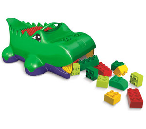 LEGO BRICK-O-DILE 5359