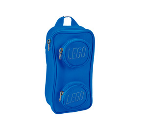 LEGO Brick Pouch Blue (5005513)