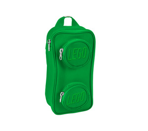 LEGO Brick Pouch Green (5005512)