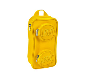 LEGO Brick Pouch Yellow (5005539)
