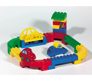 LEGO Brick Runner Set 3267