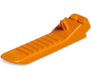 LEGO Brick Separator orange 630-3