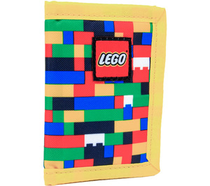 LEGO Brick Wallet (5007483)