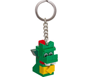 LEGO Brickley Bag Charm (850771)