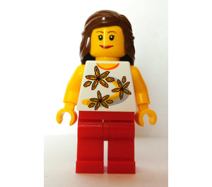 LEGO Bricks and More Minifigure