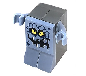 LEGO Brickster Minifigurka