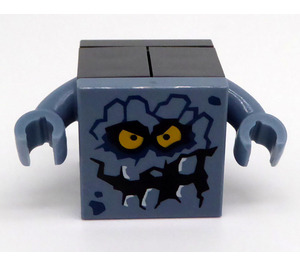 LEGO Brickster Minihahmo