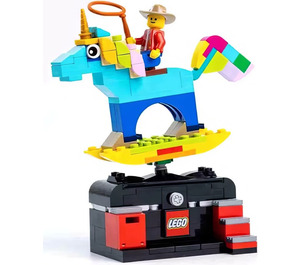 LEGO Bricktober 2022 Fantasy Adventure Ride 6427893