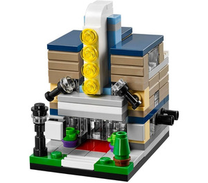 LEGO Bricktober Theater Set 40180