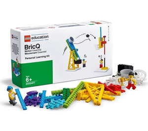 LEGO BricQ Motion Essential Personal Learning Kit 2000471