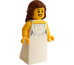 LEGO Bride Минифигурка