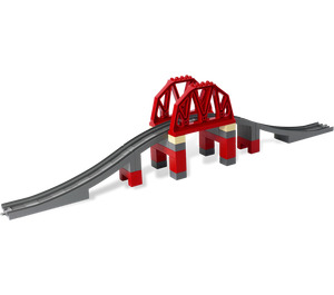 LEGO Bridge Set 3774