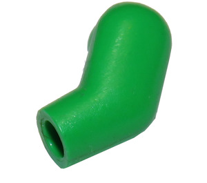 LEGO Fel groen Arm (Links) (3819)