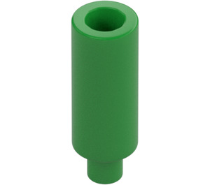 LEGO Bright Green Candle (37762)