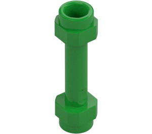 LEGO Bright Green Handle (66909)