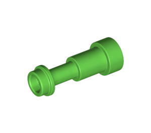 LEGO Leuchtend grün Teleskop (64644)