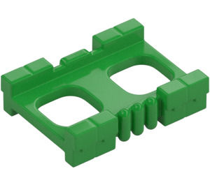 LEGO Bright Green Utility Belt (27145 / 28791)