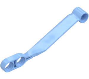 LEGO Bright Light Blue Suspension Arm (32294 / 65450)