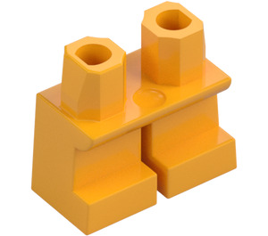 LEGO Lysorange Korte ben (41879 / 90380)