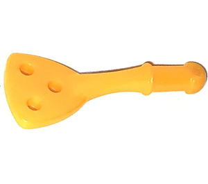 LEGO Bright Light Orange Spatula