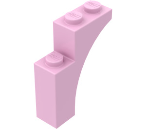 LEGO Rose pétant Arche
 1 x 3 x 3 (13965)