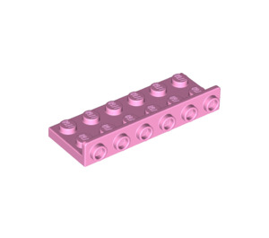 LEGO Rose pétant Support 2 x 6 avec 1 x 6 En haut (64570)