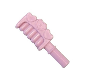 LEGO Klar rosa Comb (93080)