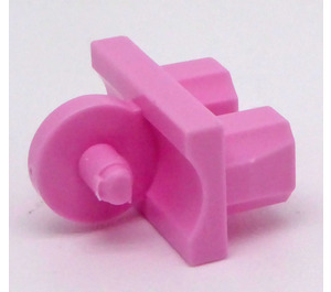 LEGO Rose Pétant Minifigurine Hanche (3815)