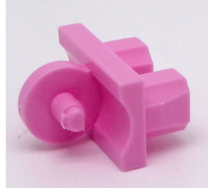 LEGO Rose pétant Minifigure Hanche (3815)