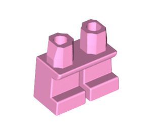 LEGO Rose pétant Court Jambes (41879 / 90380)