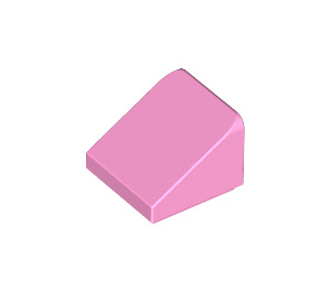 LEGO Bright Pink Slope 1 x 1 (31°) (50746 / 54200)