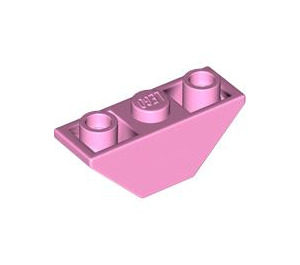 LEGO Rose pétant Pente 1 x 3 (45°) Inversé Double (2341 / 18759)