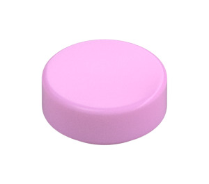 LEGO Rose Pétant Tuile 1 x 1 Rond (35381 / 98138)