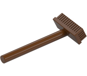 LEGO Broom (3836)