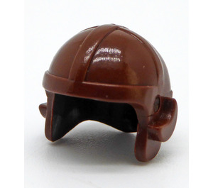 LEGO Brown Aviator Hat (30171 / 90510)