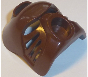 LEGO Bruin Bionicle Masker Kanohi Hau (32505 / 43095)