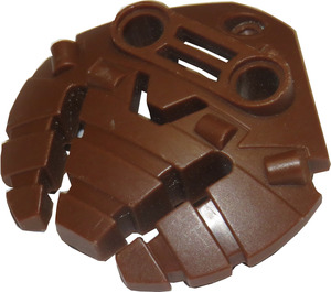 LEGO Brown Bionicle Tool Stone (41662)