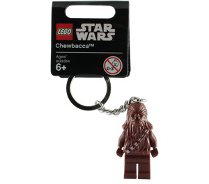 LEGO Brown Chewbacca (851464)