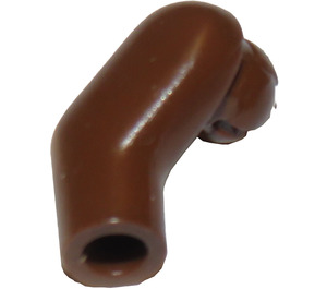 LEGO Brown Minifigure Right Arm (3818)