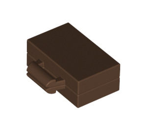LEGO Brown Small Suitcase (4449)