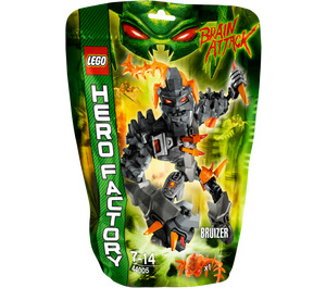 LEGO BRUIZER 44005 Packaging