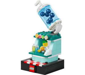 LEGO Bubble Tea Stall Set 6528715