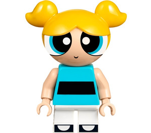 LEGO Bubbles Minifigur