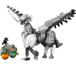 LEGO Buckbeak  Set 76427